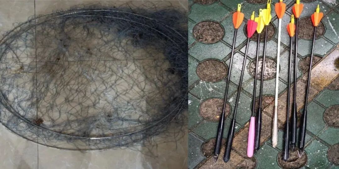 杭州首例 李某某利用改装无人机非法狩猎 法院判了