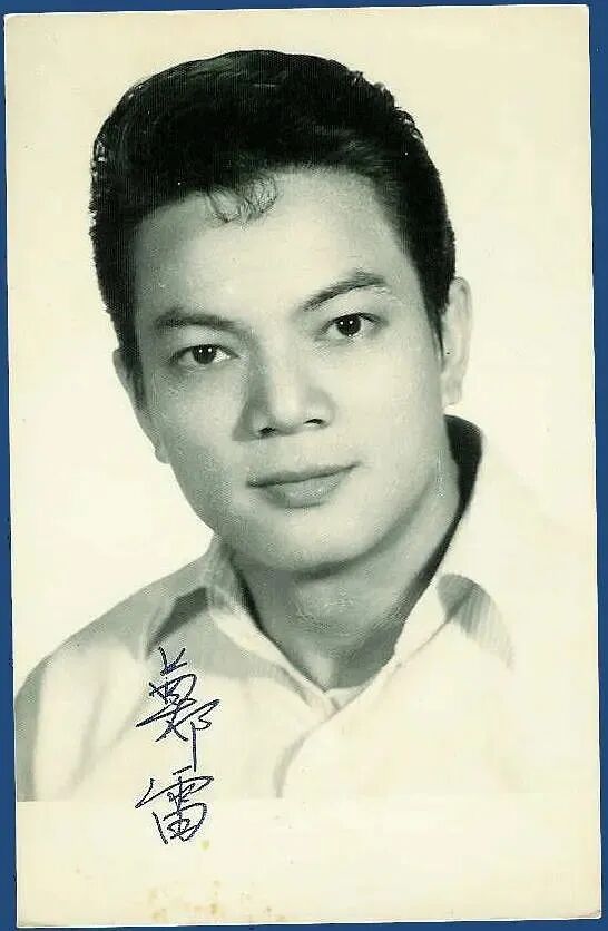 知名老戏骨去世，曾出演《神雕侠侣》《笑傲江湖》，网友：看着他的戏长大