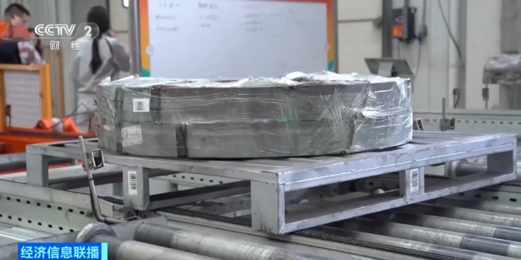 硬核国产，全球下单！有企业生产计划已排到7月