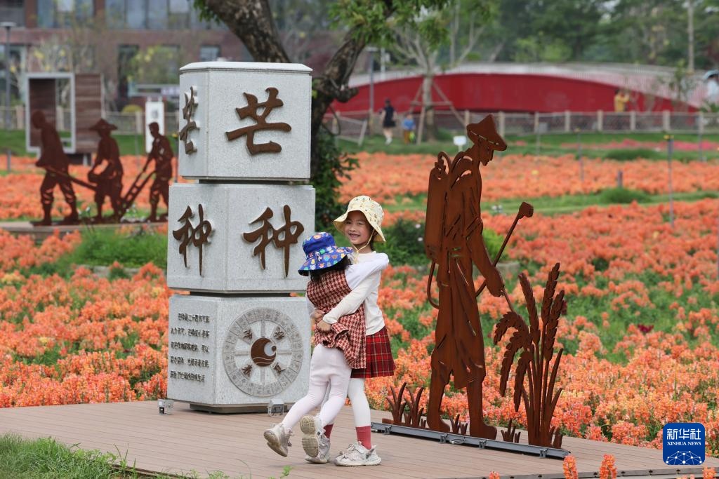 福建漳州:岸线焕新 城市更新 福建漳州:岸线焕新 城市更新