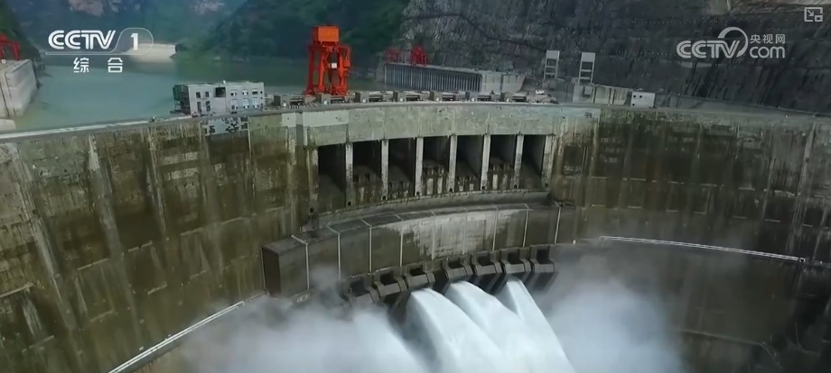 多领域一季度经济数据出炉 亮眼表现积聚发展澎湃动能