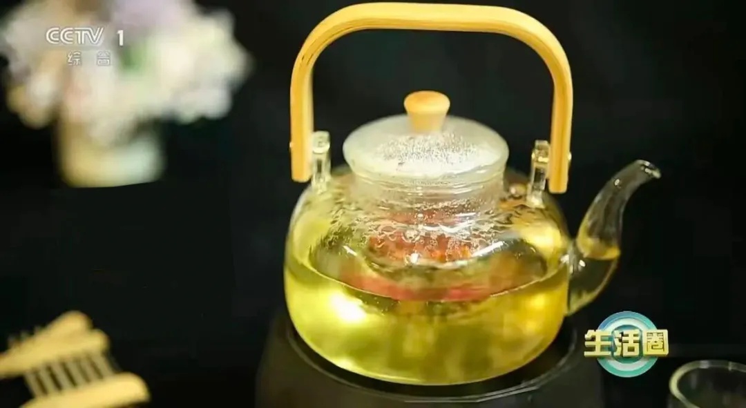 餐桌上高血脂的“克星”！煮饭、熬粥时放一把，血脂改善了、消化也好了