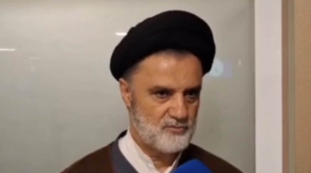 谈判无果,霍尔木兹海峡对峙升级! 谈判无果,霍尔木兹海峡对峙升级!