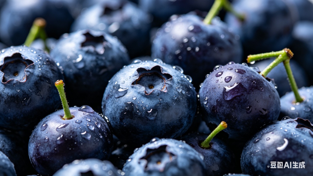 连吃两天确诊胃石症，这种浆果别贪多！三类人群慎食→