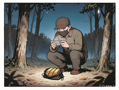 帮人跑个腿,成了犯罪帮凶——“高薪跑腿”类犯罪分析 帮人跑个腿,成了犯罪帮凶——“高薪跑腿”类犯罪分析