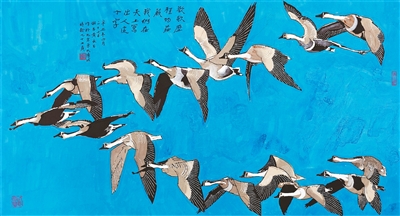 著名画家黄永玉生前的这个愿望，在苏州实现了