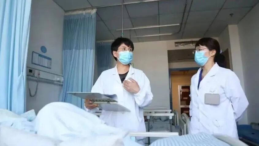 深圳一男子被老鼠咬后确诊鼠咬热,医生紧急提醒 深圳一男子被老鼠咬后确诊鼠咬热,医生紧急提醒