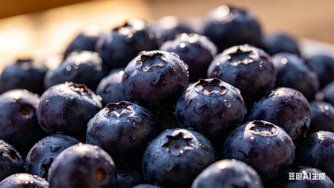 连吃两天确诊胃石症，这种浆果别贪多！三类人群慎食→