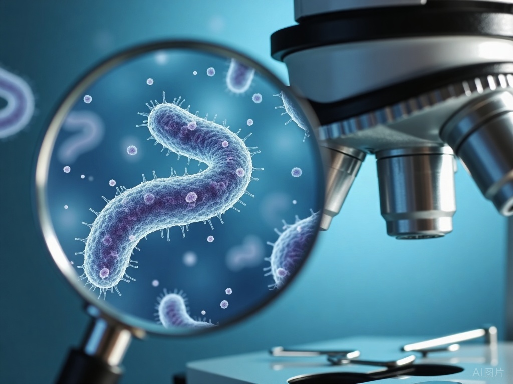 胃病离胃癌有多远？这些症状切勿忽视！