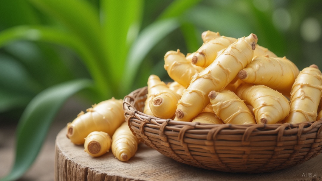 被称为天然 “降糖食材”，日常随处可见，还能生津润燥