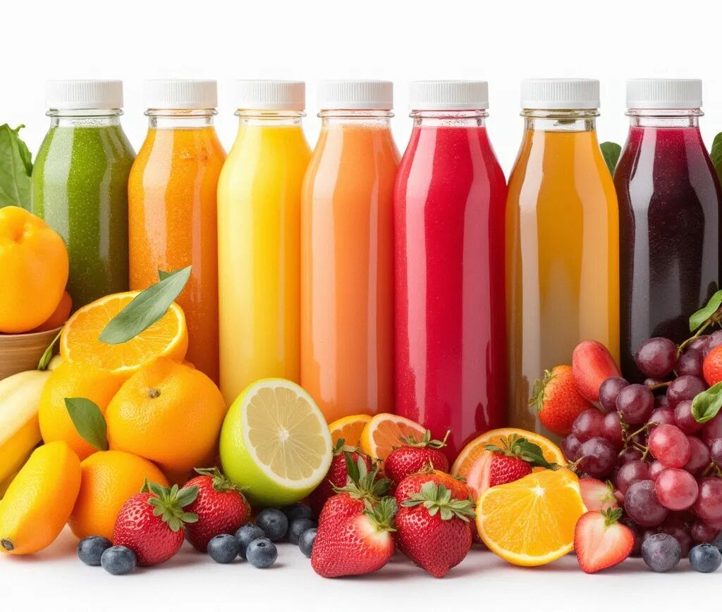 吃轻食反而更容易胖?90%的人都踩了“伪健康”的陷阱 吃轻食反而更容易胖?90%的人都踩了“伪健康”的陷阱