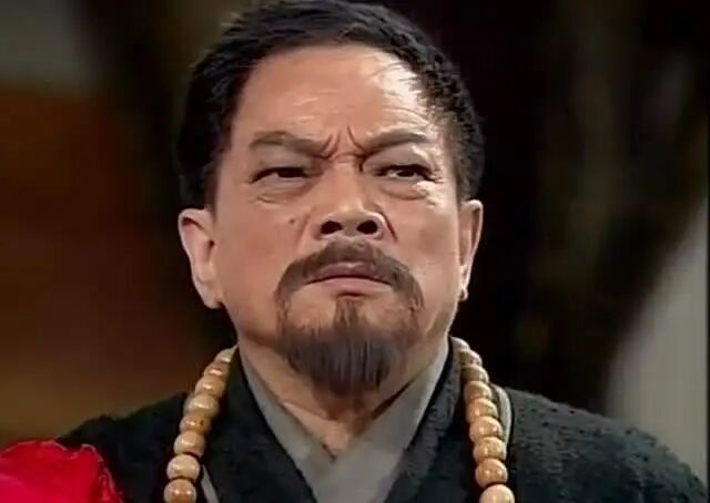 知名老戏骨去世，曾出演《神雕侠侣》《笑傲江湖》，网友：看着他的戏长大