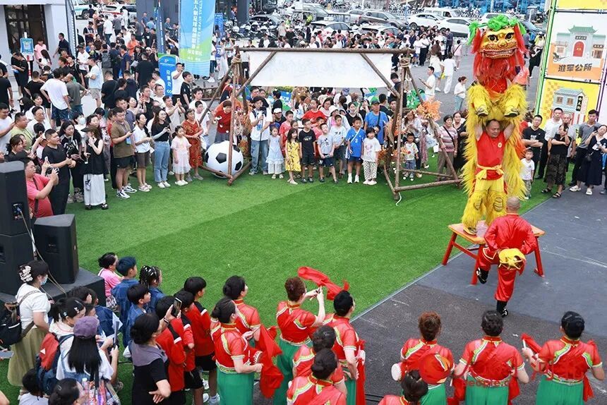 票根“觉醒”！一张球票还能这么用？