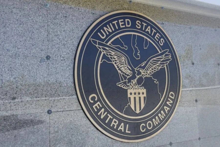 美军：将对所有进出伊朗港口的海上交通实施封锁（北京时间4月13日22时起）