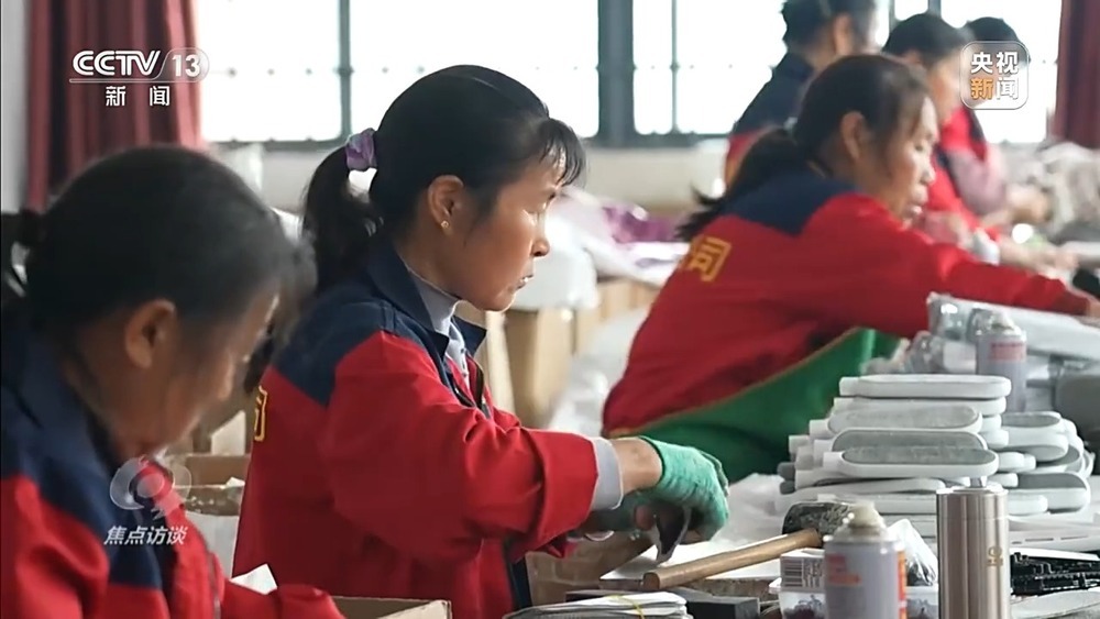 钱袋子如何鼓起来 “十五五”规划纲要明确三大方向