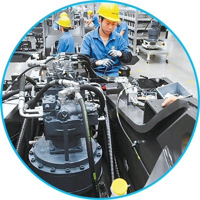 给机器装上“大脑”和“眼睛”，智能工厂“智能”在哪？