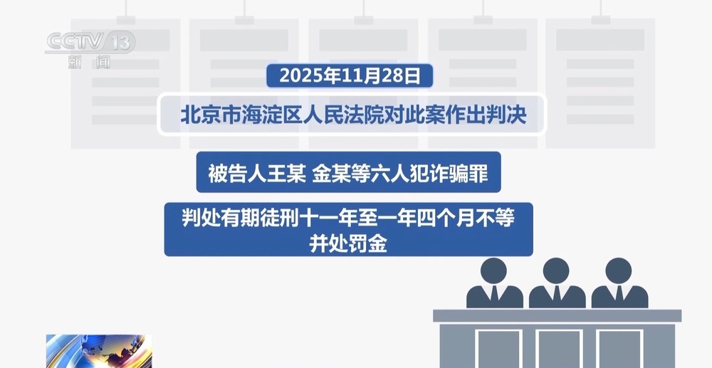 法治在线丨出国轻松月入几万？当心落入代办出国劳务诈骗陷阱