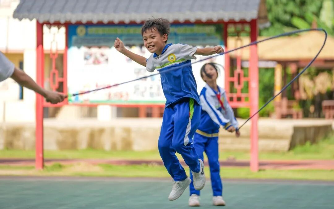 海南中小学春秋假来了！放假时间、范围→