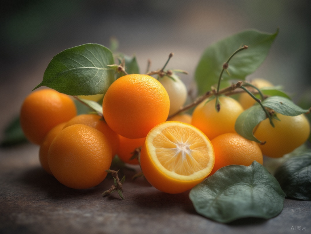 同样是水果,大的好还是小的好?答案来了→ 同样是水果,大的好还是小的好?答案来了→