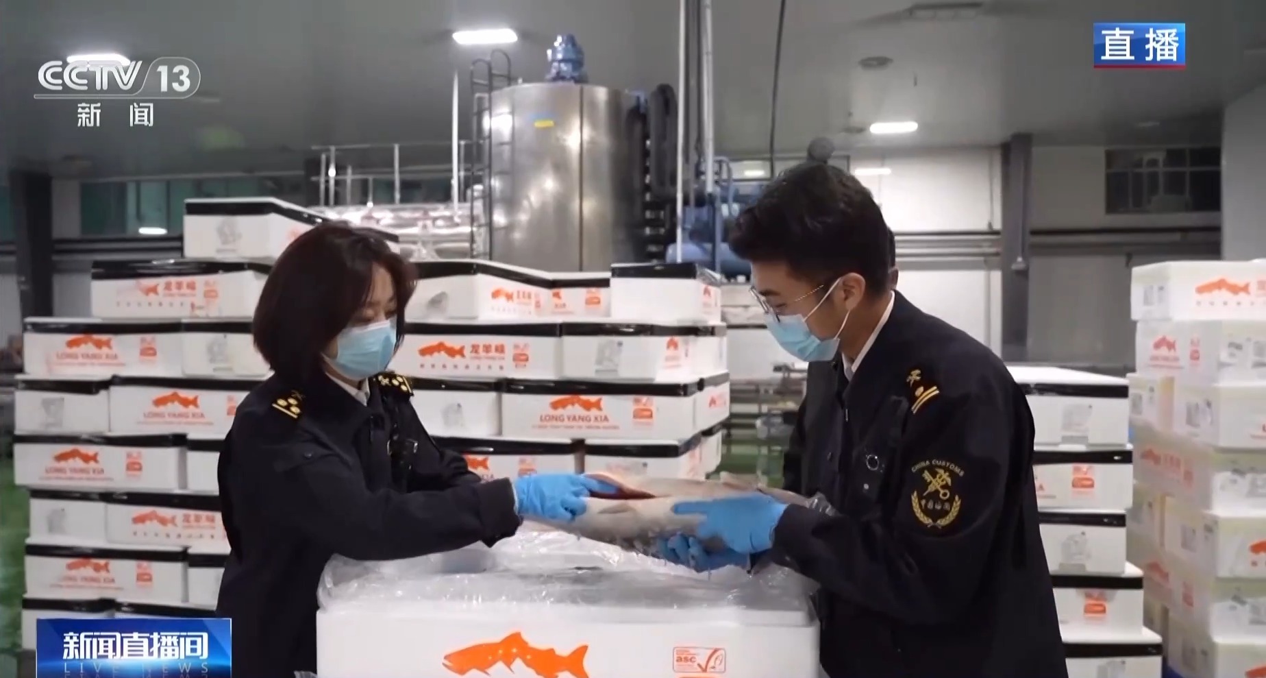 基础稳、活力足、动能强 三个关键词读懂我国一季度外贸成绩单