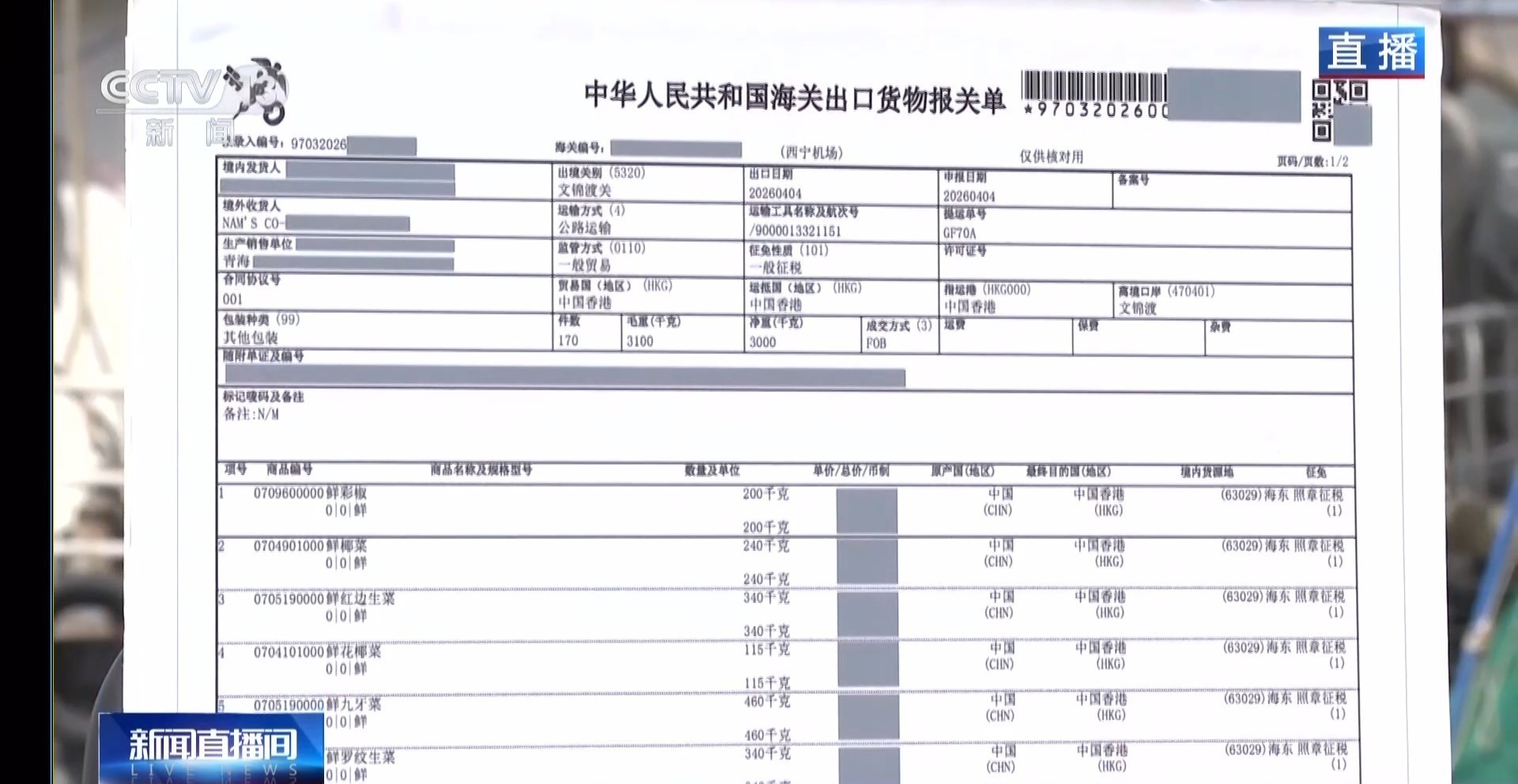 基础稳、活力足、动能强 三个关键词读懂我国一季度外贸成绩单