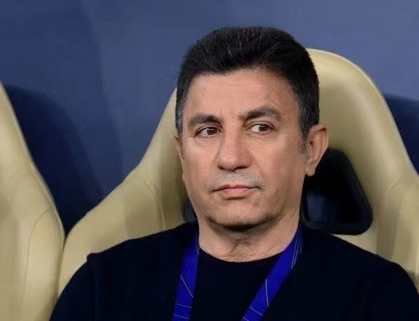 伊朗男足主帅回应世界杯参赛问题 伊朗男足主帅回应世界杯参赛问题