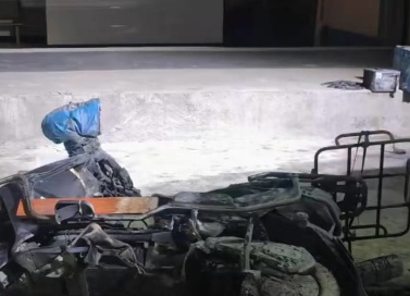 外卖小哥转身就走！半分钟后，Ta“发火”了