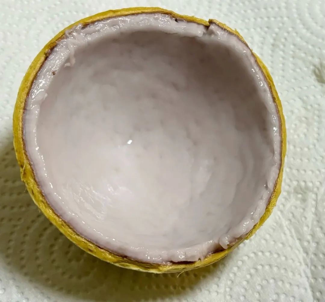 同样是水果,大的好还是小的好?答案来了→ 同样是水果,大的好还是小的好?答案来了→