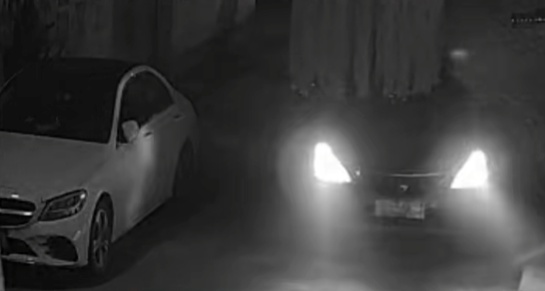 男子撞死大伯，警方通报