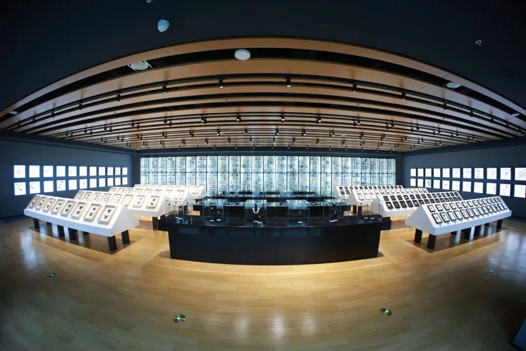 北京新开一座博物馆！孩子真的会喜欢