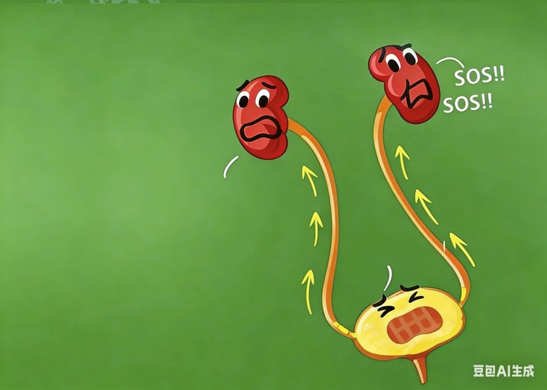 2个月内体重骤增40斤！呼和浩特男子就医后被确诊！医生叹息：这个数值爆了