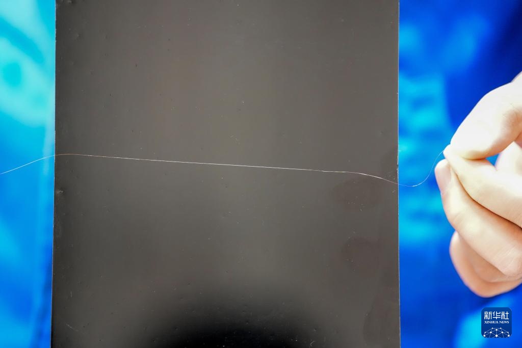 甘肃白银:延链补链壮大有色金属产业 甘肃白银:延链补链壮大有色金属产业