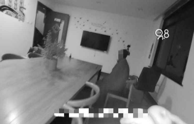 杭州独居老人徒步20公里后迷路，3天未进食被高速收费员收留