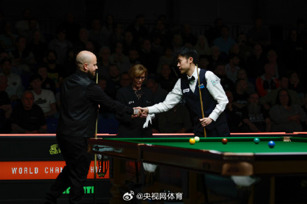常冰玉无缘世锦赛审判轮
