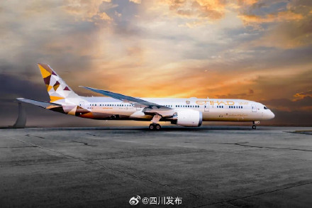 停航6年后，成都直飞阿布扎比航线即将复航