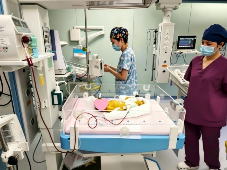 出生仅9天，经历紧急换血救命！只因新手爸妈没重视这句话……