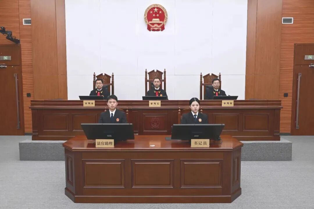 中国兵器装备集团原副总经理刘卫东，一审获刑13年