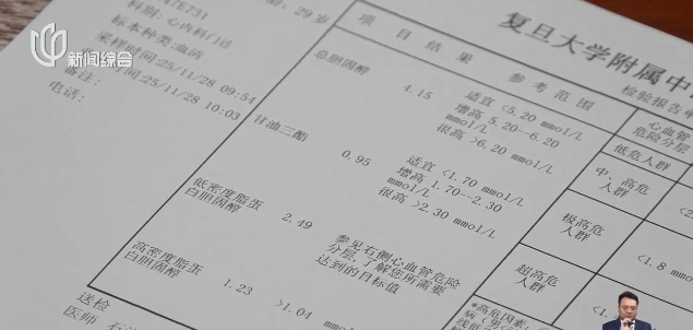 最近，很多上海人因为担心赶去医院！注意标准有变！有人直接被判定“极高危”……