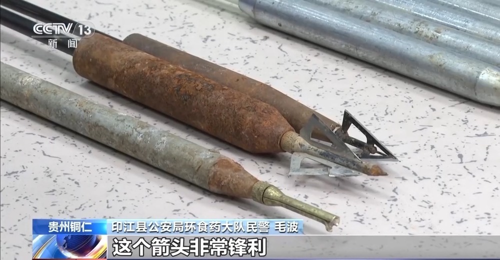 法治在线丨改装无人机非法狩猎野生动物 法院判了