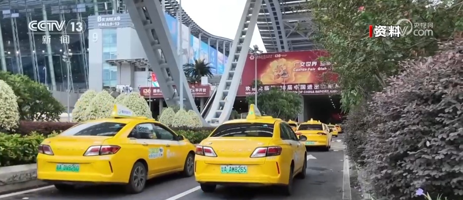 第139届广交会开幕在即 边检部门多措并举提升通关服务水平