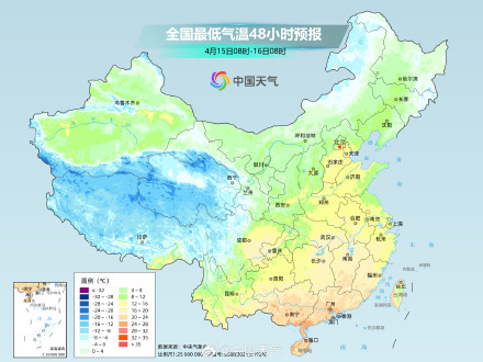 东北至江南陆续迎明显升温 华南多地高温仍将持续