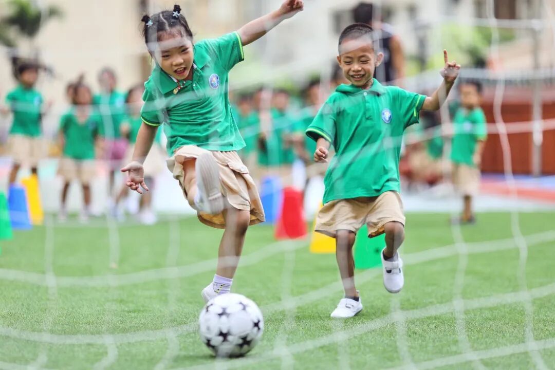 海南中小学春秋假来了！放假时间、范围→