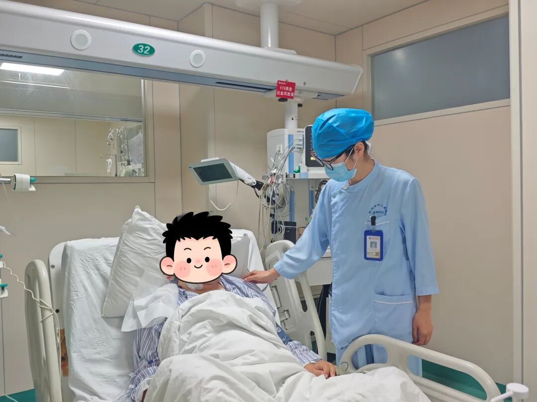 武汉35岁男子在急诊室突然倒地！此前曾通宵打牌、熬夜、吃烧烤、喝酒……