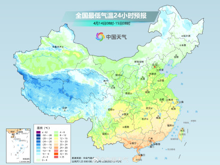 东北至江南陆续迎明显升温 华南多地高温仍将持续
