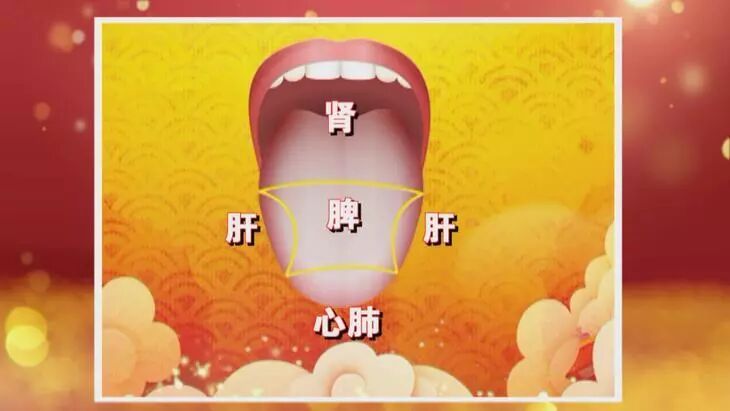 心血管不好的人，舌头会有这种变化！每天一杯羹，化瘀血、护心脏