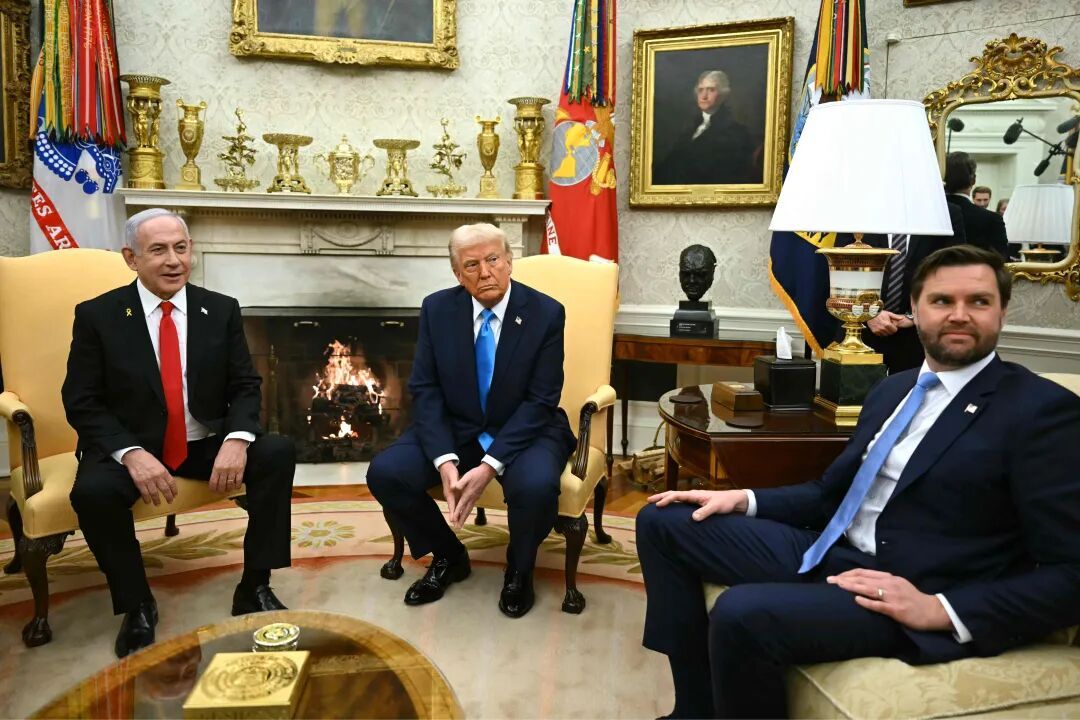 围绕谈判，以媒详解以美领导人表态背后考量