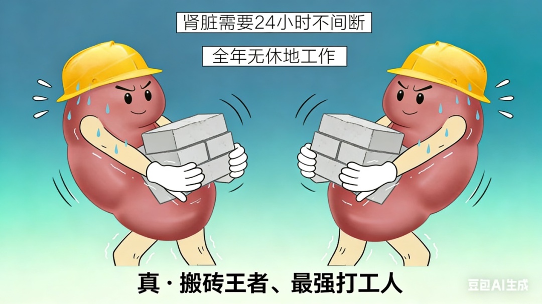 2个月内体重骤增40斤！呼和浩特男子就医后被确诊！医生叹息：这个数值爆了