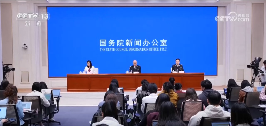 稳出口、扩进口双向发力 数说一季度外贸“成绩单”新亮色