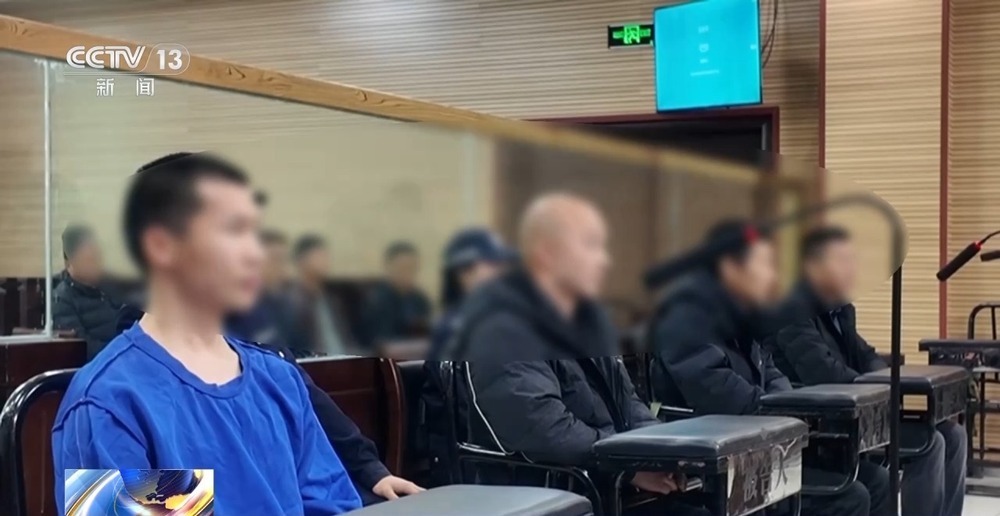 法治在线丨改装无人机非法狩猎野生动物 法院判了