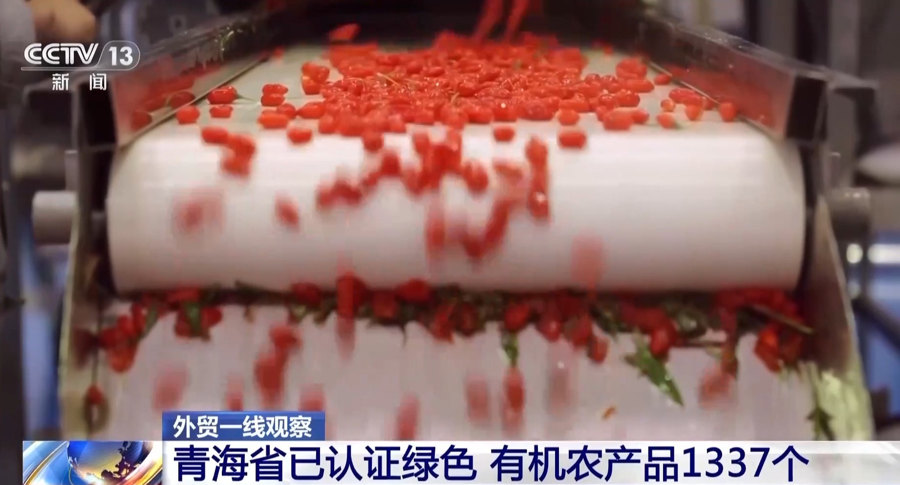 基础稳、活力足、动能强 三个关键词读懂我国一季度外贸成绩单